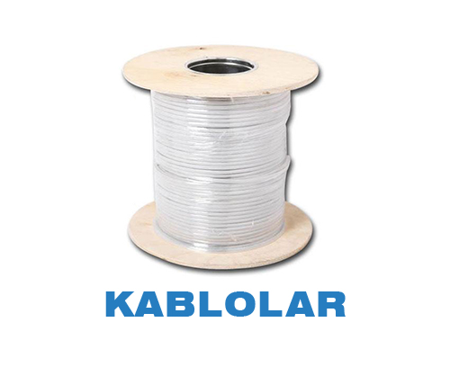 KABLOLAR