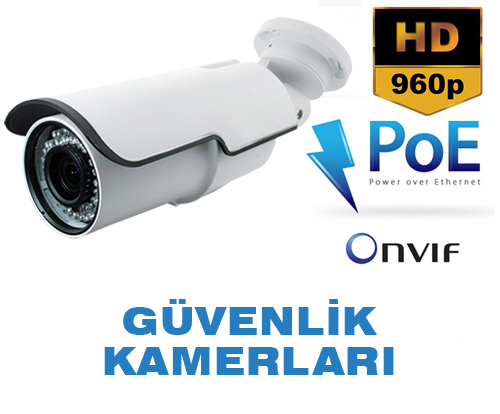 guvenlik kameralari